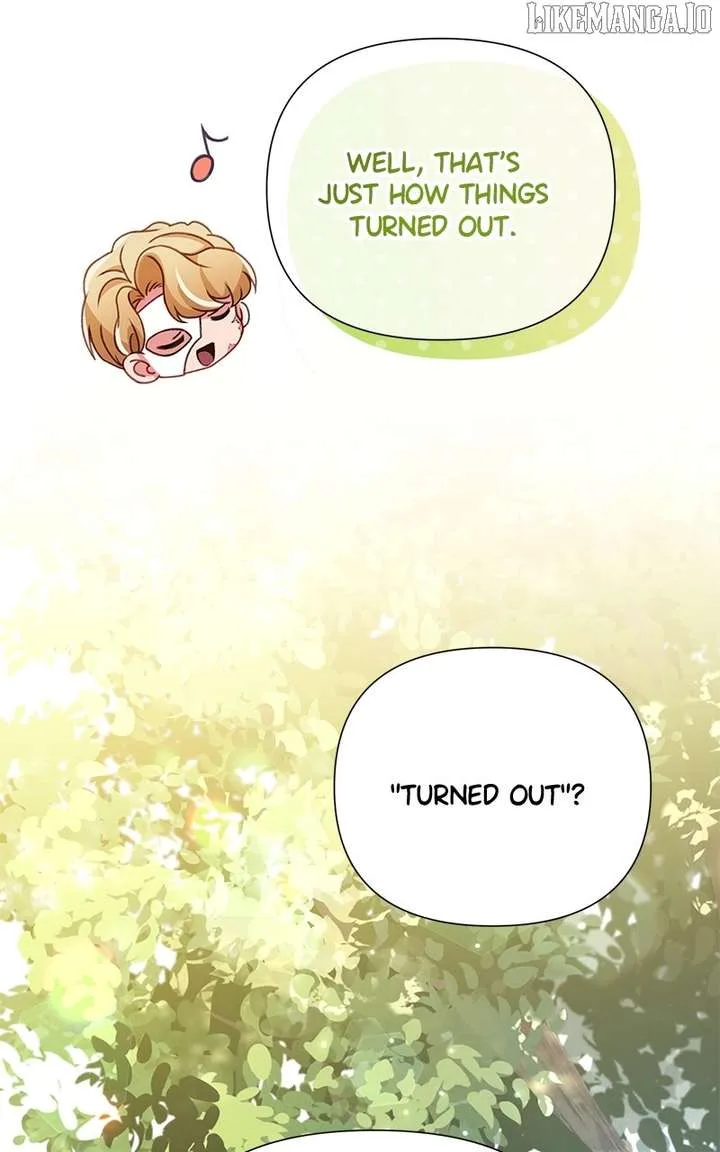 We Lost Our Engagement Chapter 49 page 87