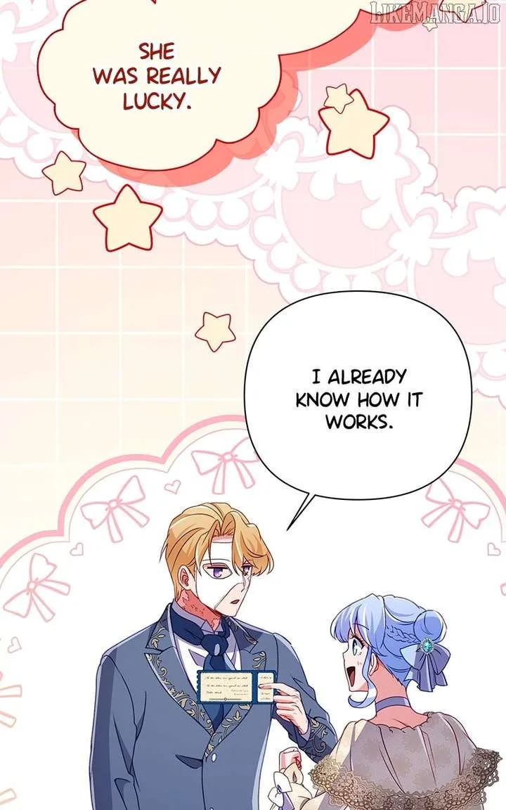 We Lost Our Engagement Chapter 48 page 94