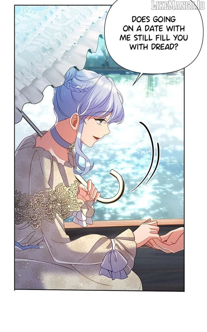 We Lost Our Engagement Chapter 49 page 21