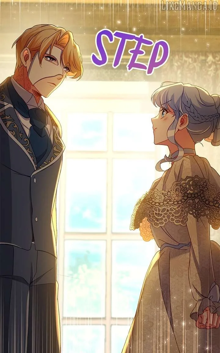 We Lost Our Engagement Chapter 48 page 109