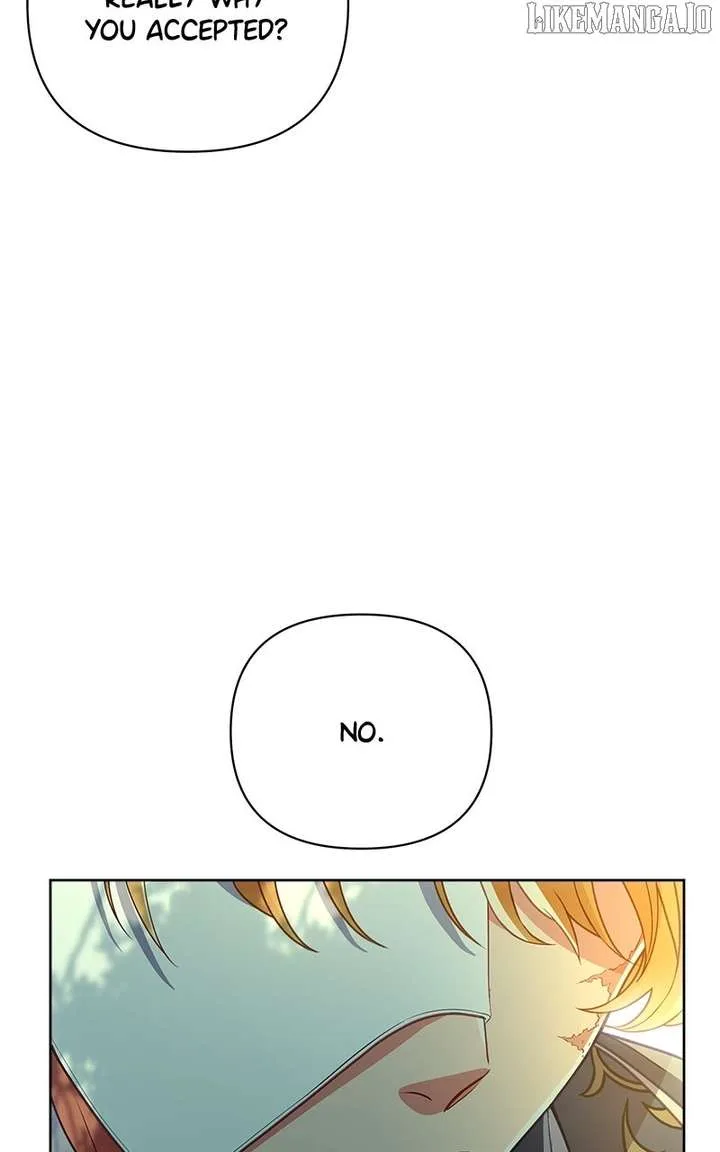 We Lost Our Engagement Chapter 49 page 59