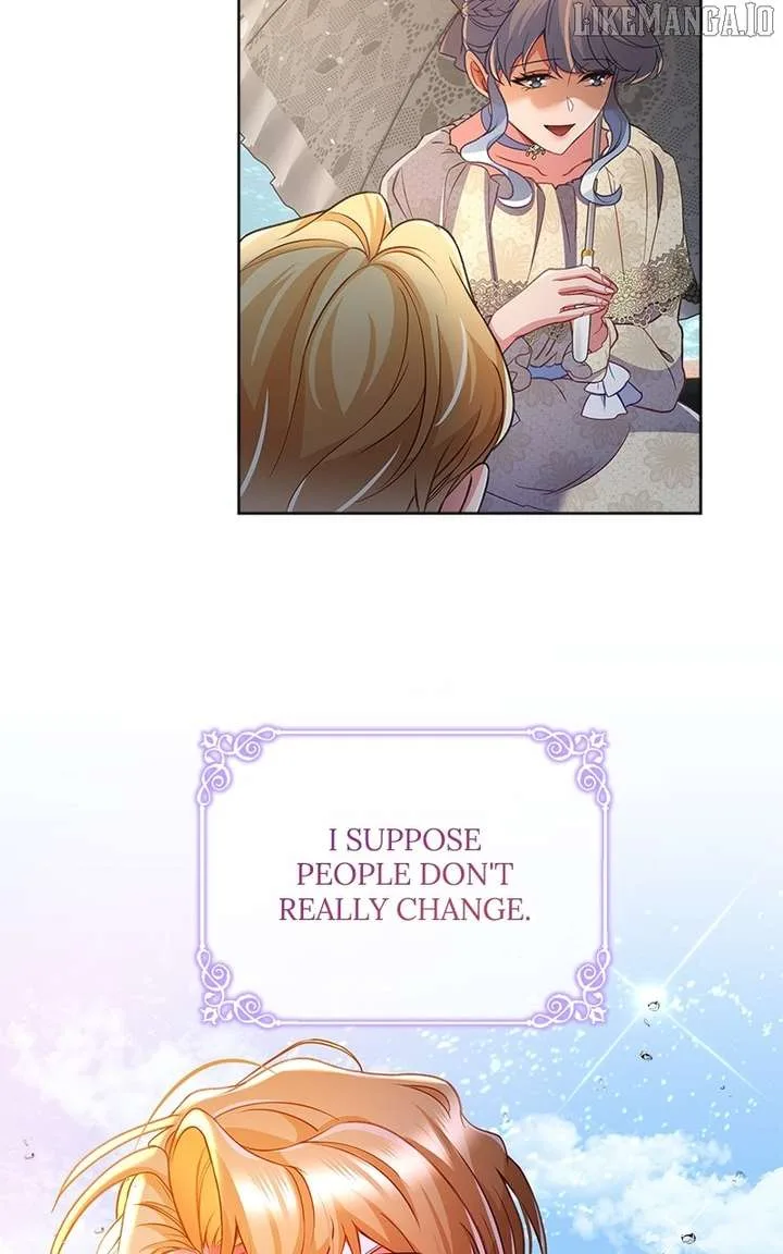 We Lost Our Engagement Chapter 49 page 33