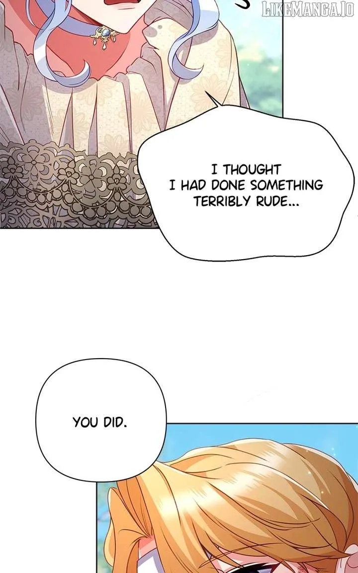 We Lost Our Engagement Chapter 49 page 76