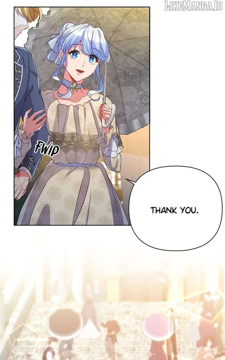 We Lost Our Engagement Chapter 49 page 111