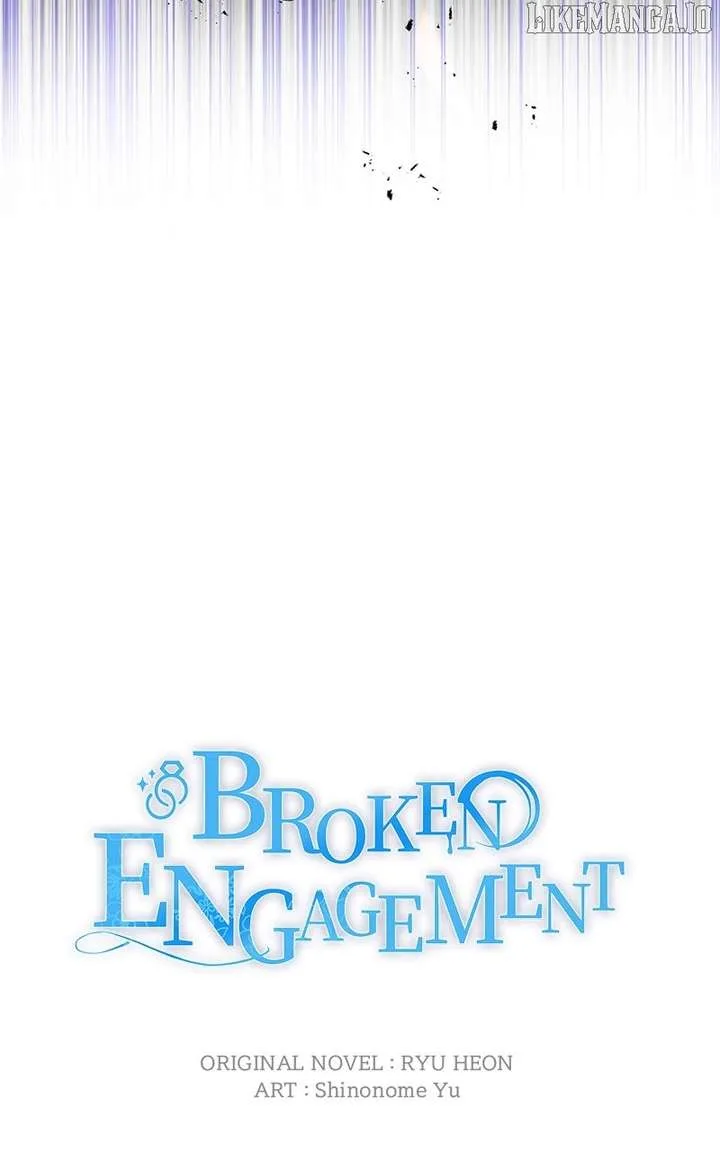 We Lost Our Engagement Chapter 47 page 30