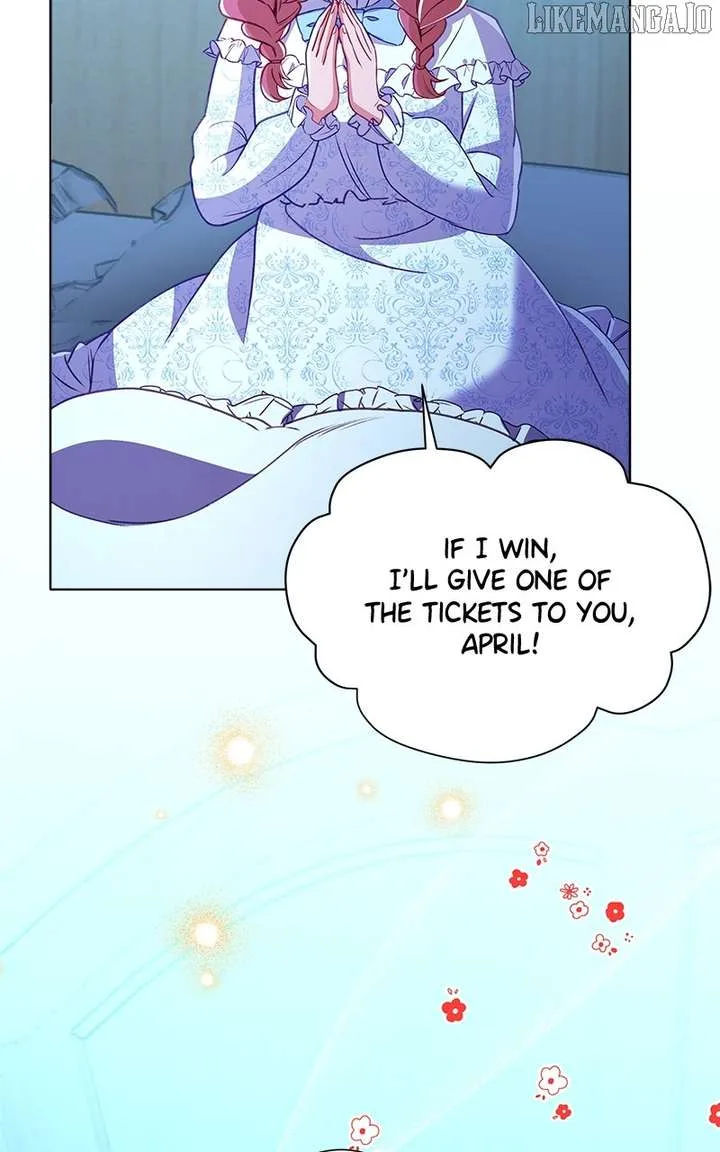 We Lost Our Engagement Chapter 48 page 85