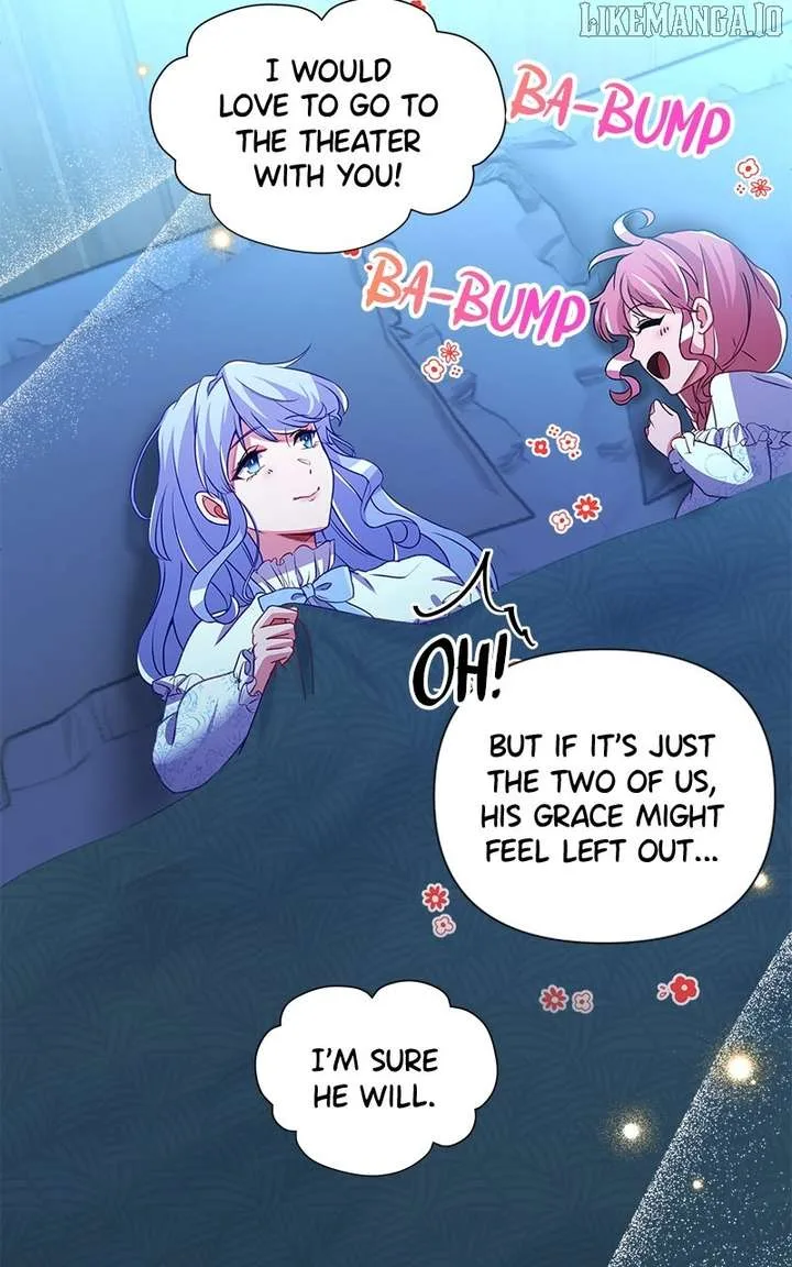 We Lost Our Engagement Chapter 48 page 86