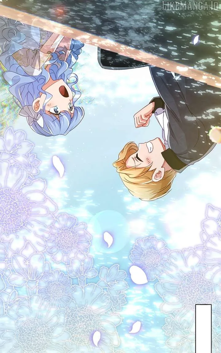 We Lost Our Engagement Chapter 49 page 106