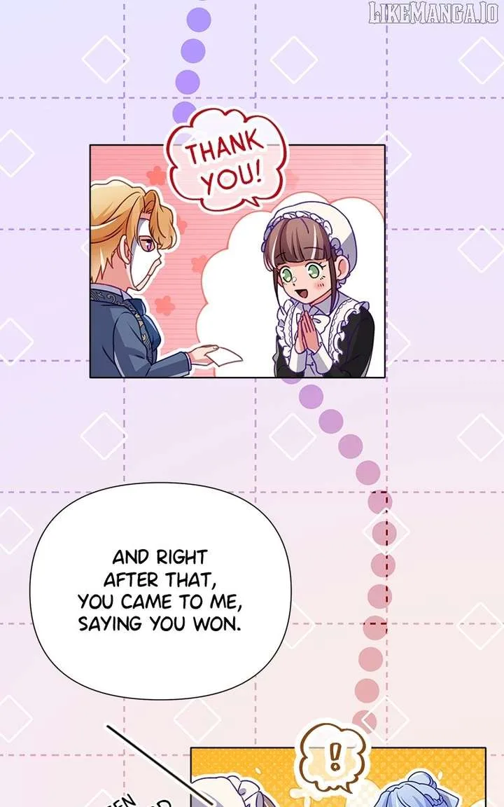 We Lost Our Engagement Chapter 49 page 85