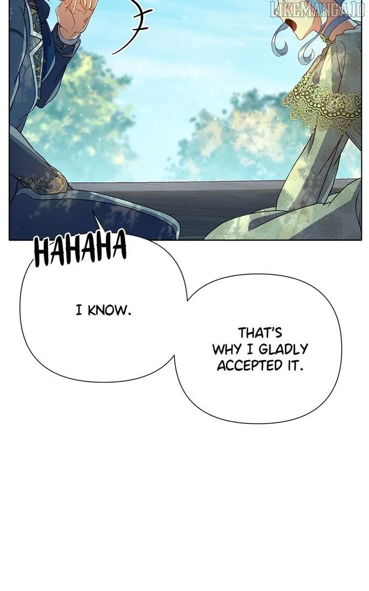 We Lost Our Engagement Chapter 49 page 90