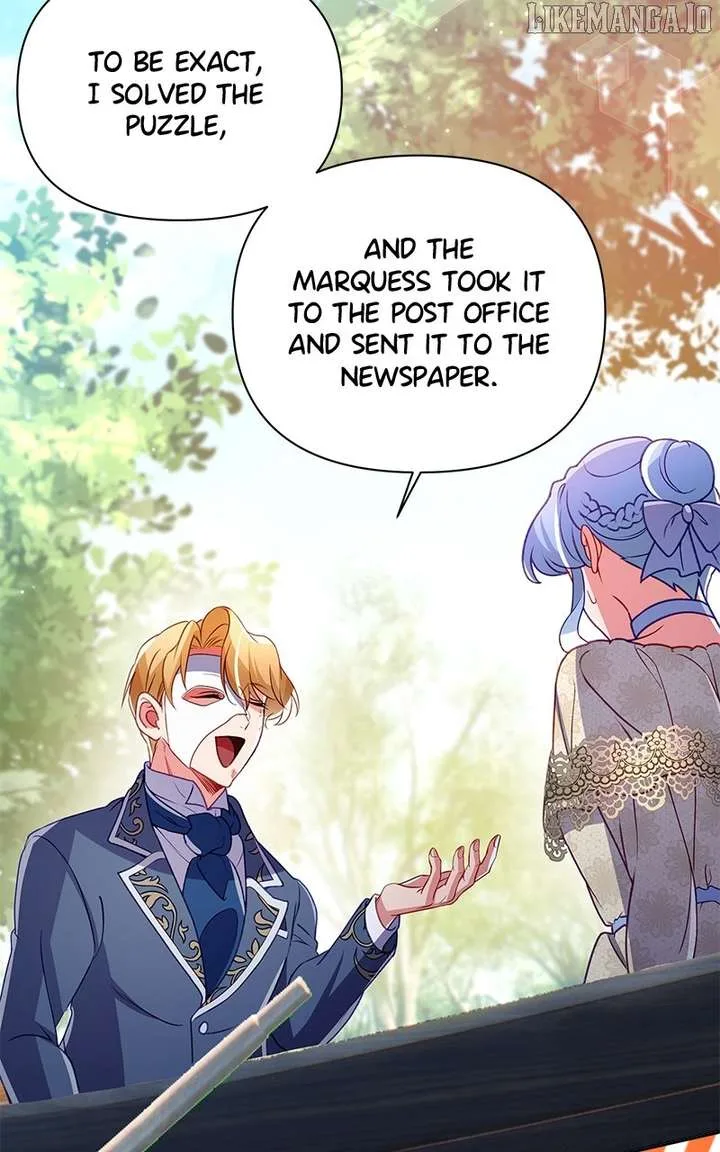 We Lost Our Engagement Chapter 49 page 80