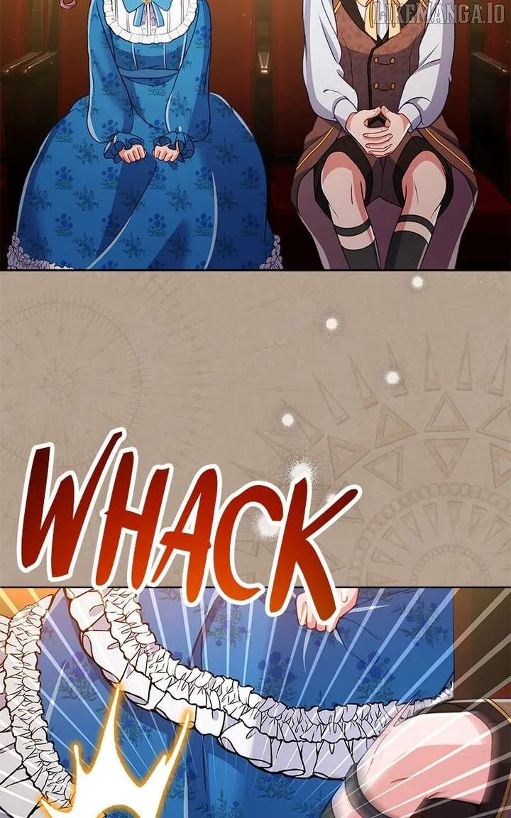 We Lost Our Engagement Chapter 48 page 78