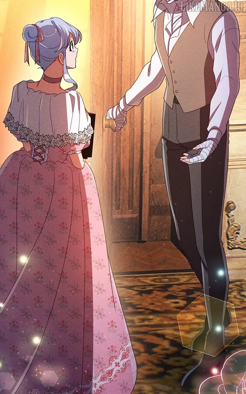 We Lost Our Engagement Chapter 44 page 8