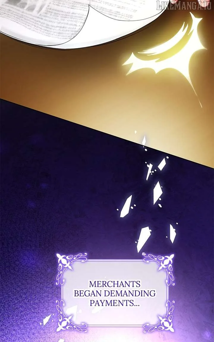 We Lost Our Engagement Chapter 47 page 8
