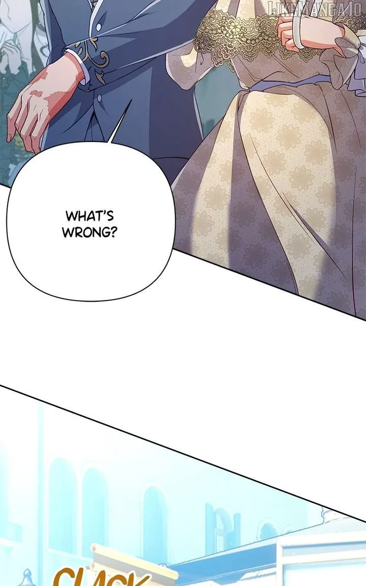 We Lost Our Engagement Chapter 49 page 115