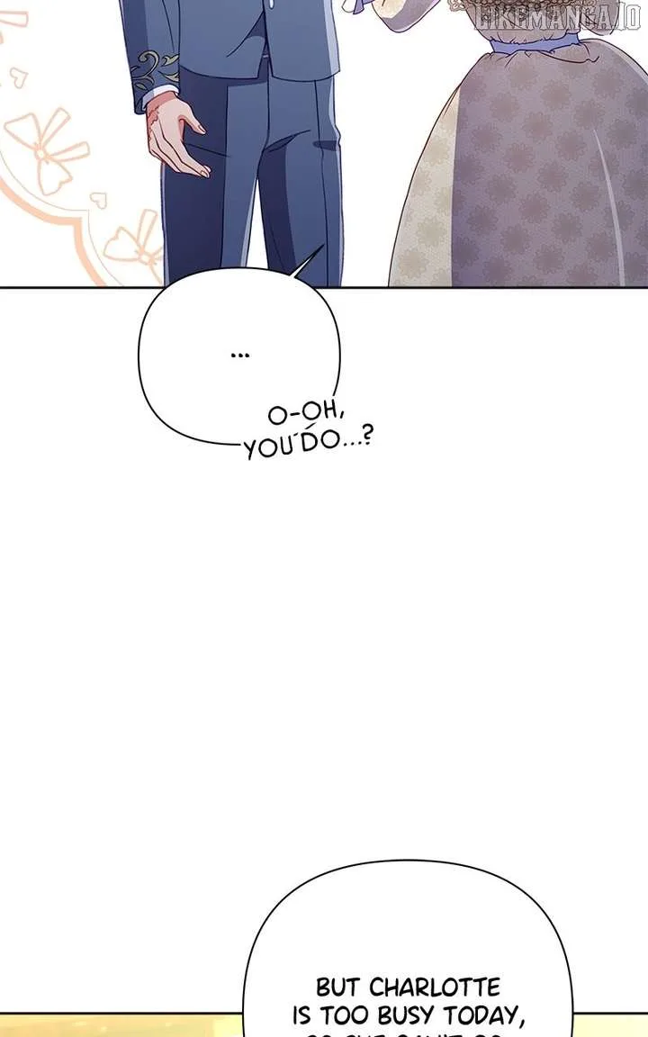 We Lost Our Engagement Chapter 48 page 95
