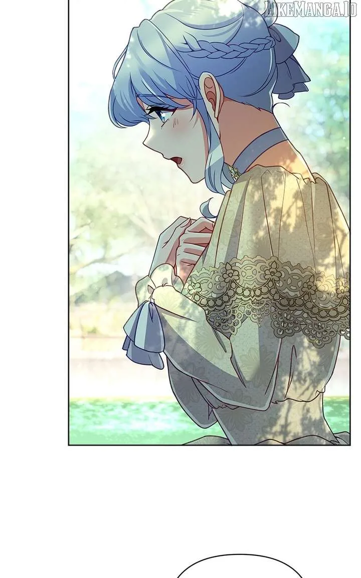 We Lost Our Engagement Chapter 49 page 57