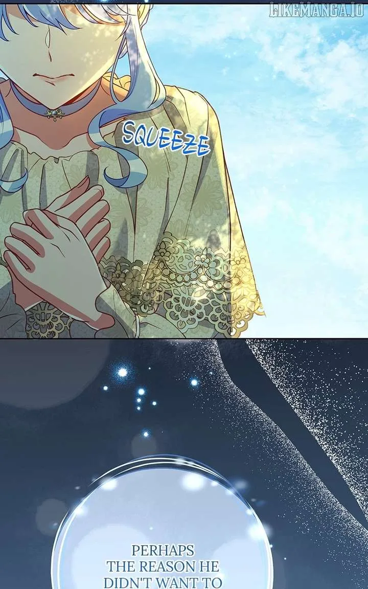 We Lost Our Engagement Chapter 49 page 54