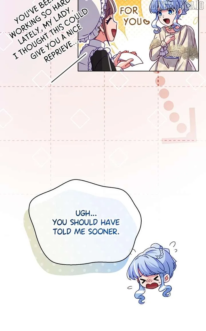 We Lost Our Engagement Chapter 49 page 86