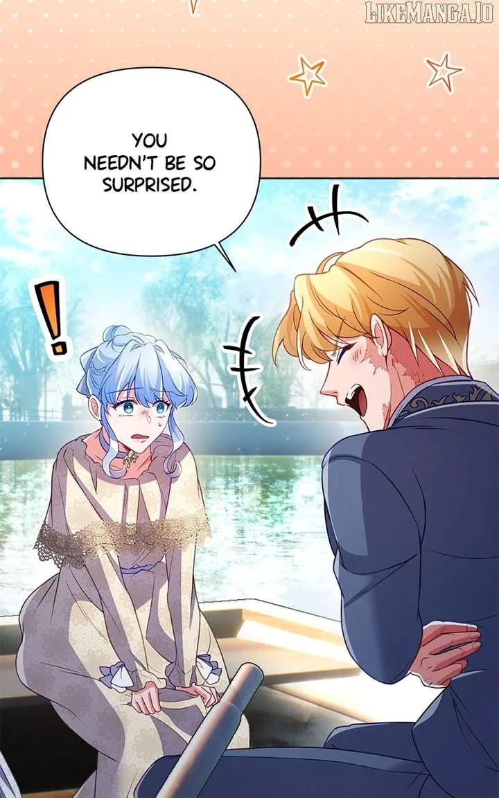 We Lost Our Engagement Chapter 49 page 74