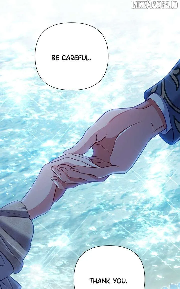 We Lost Our Engagement Chapter 49 page 18