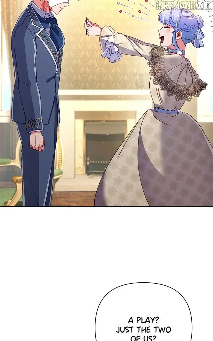 We Lost Our Engagement Chapter 48 page 91