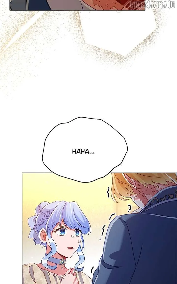 We Lost Our Engagement Chapter 48 page 100