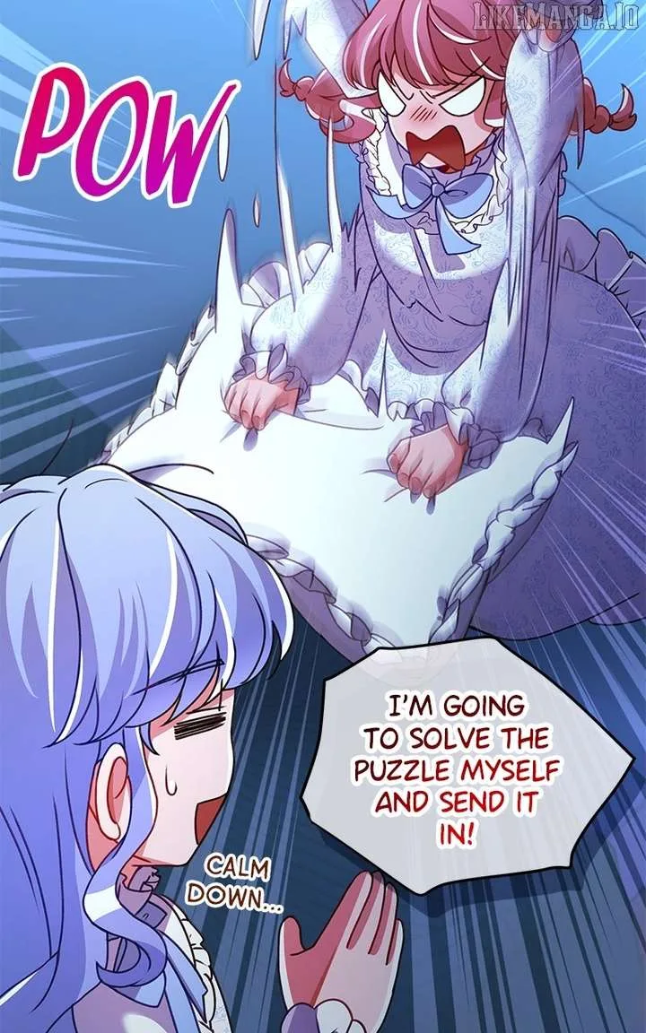 We Lost Our Engagement Chapter 48 page 83