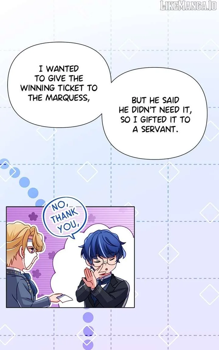 We Lost Our Engagement Chapter 49 page 84