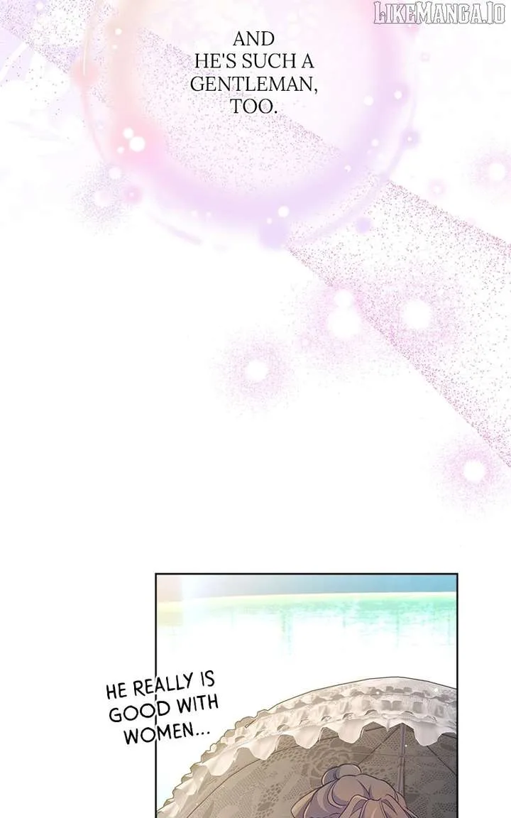 We Lost Our Engagement Chapter 49 page 32
