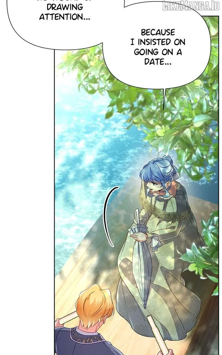 We Lost Our Engagement Chapter 49 page 39