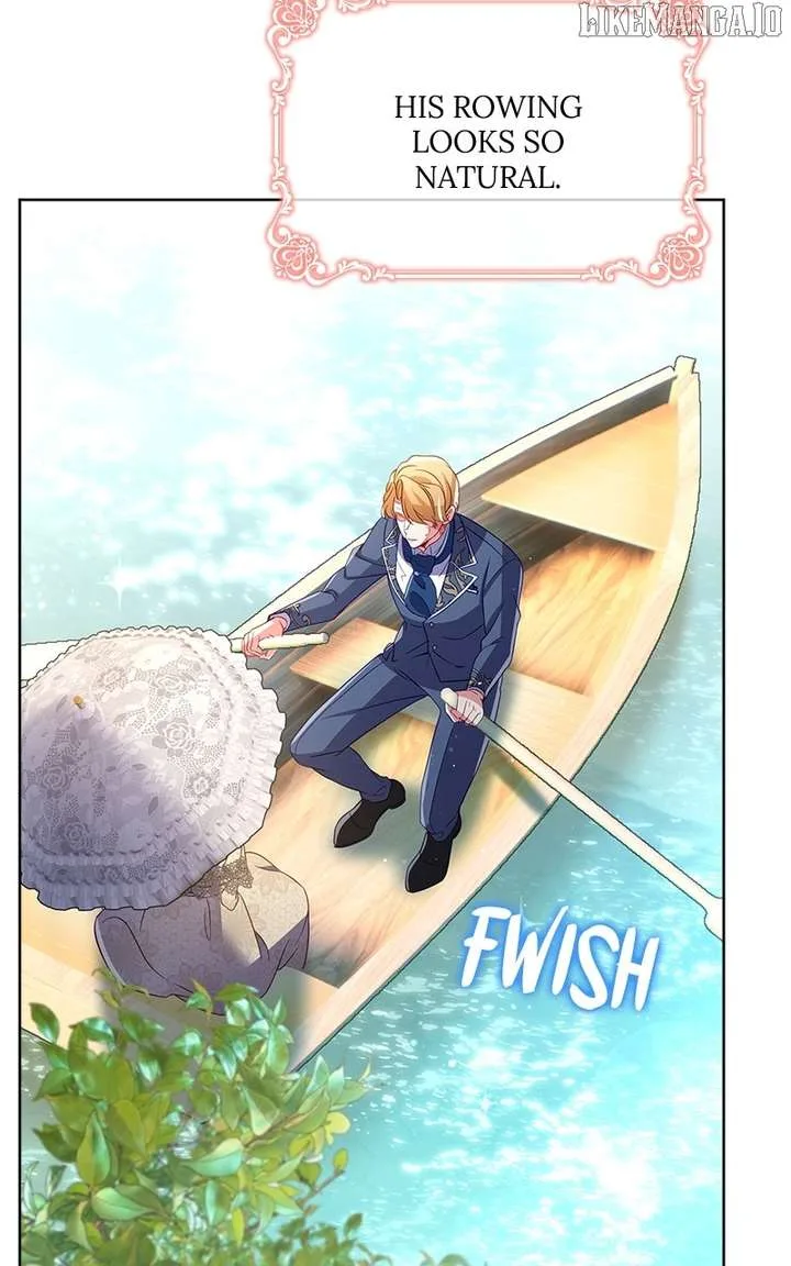 We Lost Our Engagement Chapter 49 page 27