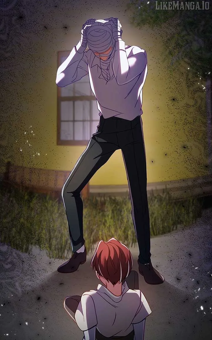 We Lost Our Engagement Chapter 42 page 86