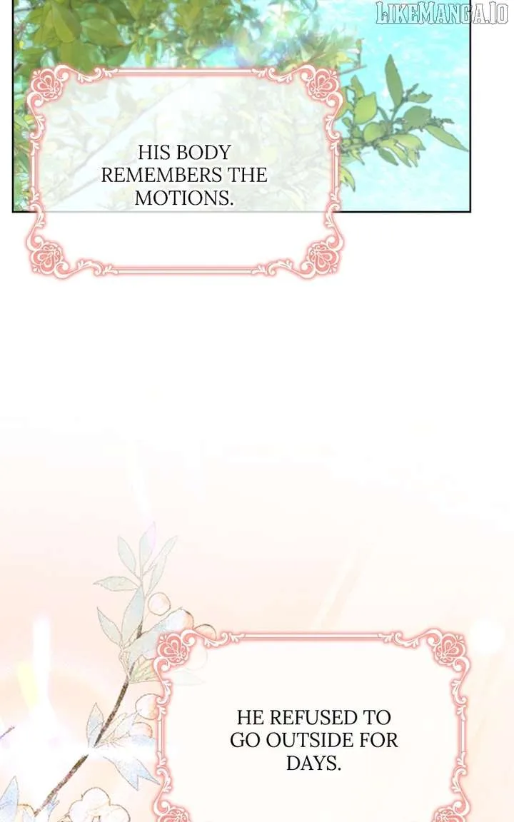 We Lost Our Engagement Chapter 49 page 28