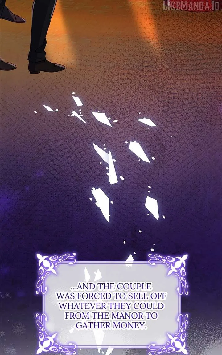 We Lost Our Engagement Chapter 47 page 10