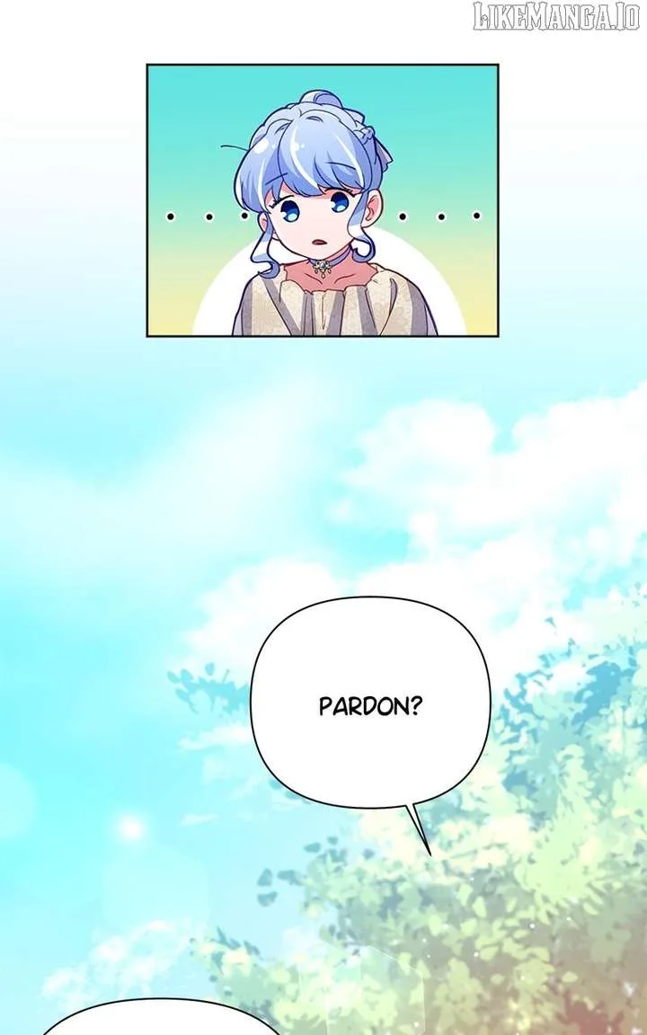 We Lost Our Engagement Chapter 49 page 79
