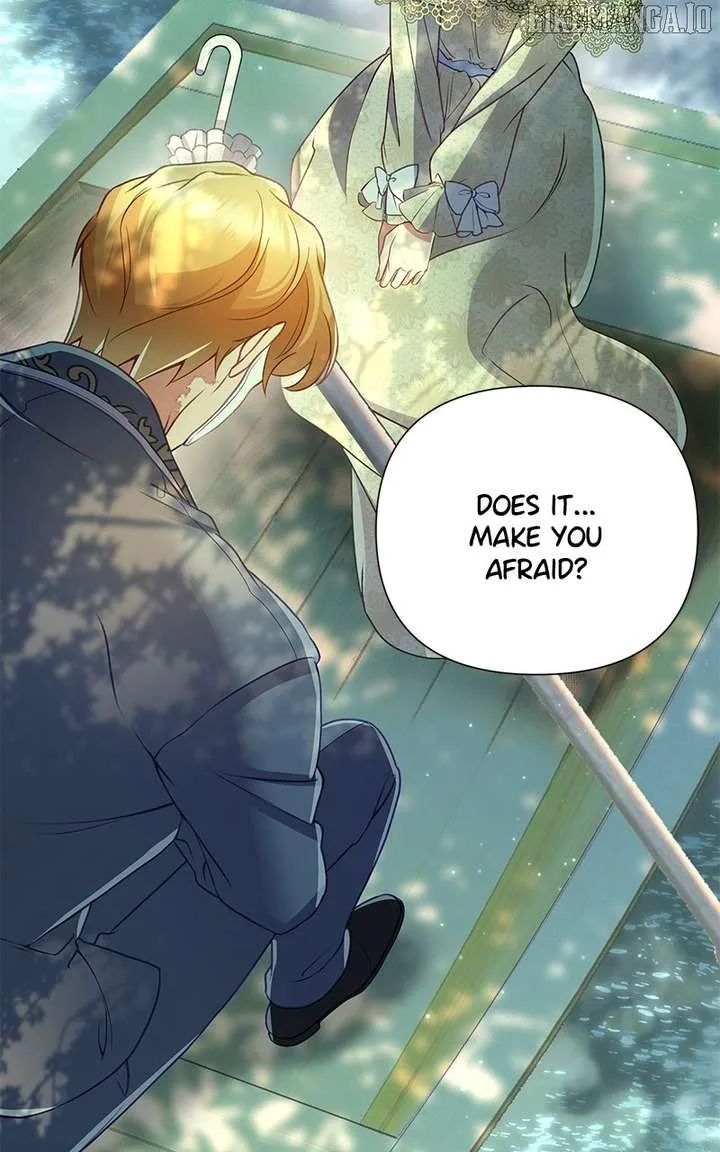 We Lost Our Engagement Chapter 49 page 47