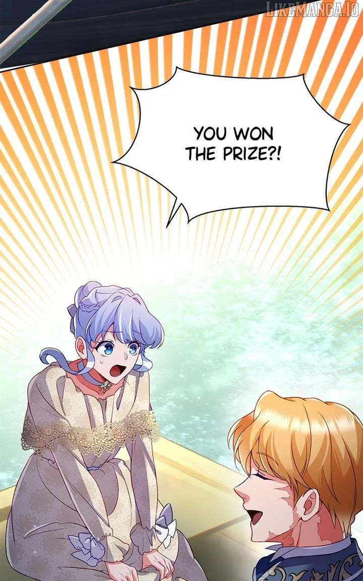 We Lost Our Engagement Chapter 49 page 81