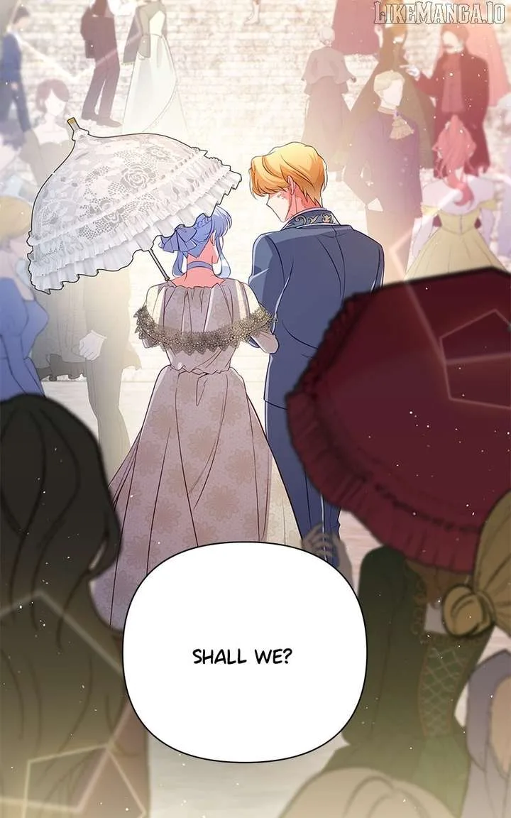 We Lost Our Engagement Chapter 49 page 112
