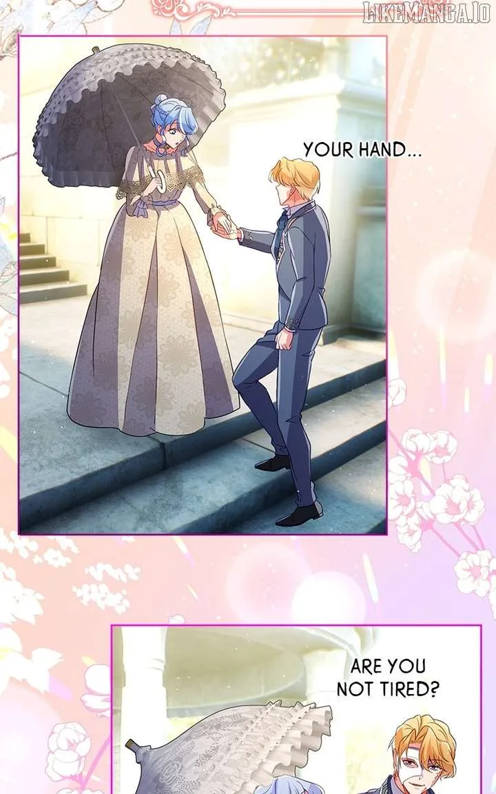 We Lost Our Engagement Chapter 49 page 29