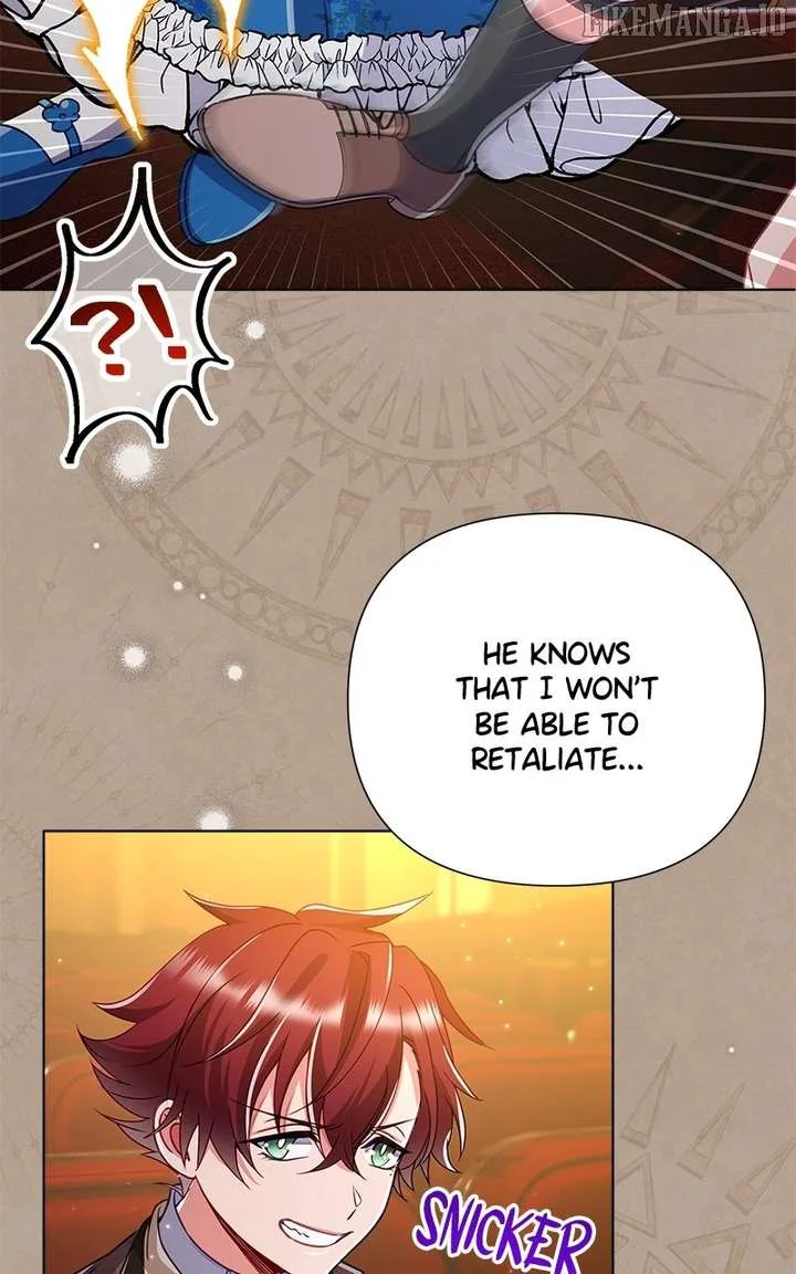 We Lost Our Engagement Chapter 48 page 79