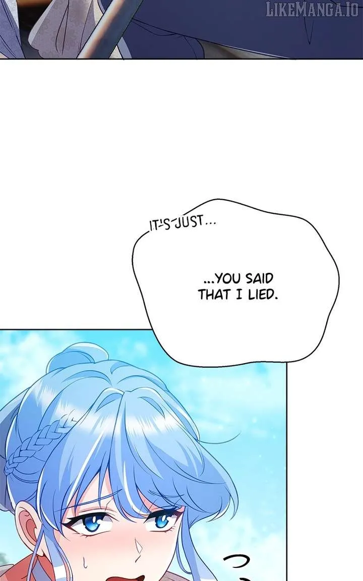We Lost Our Engagement Chapter 49 page 75
