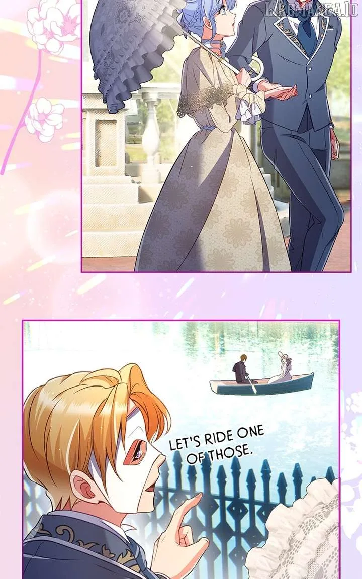 We Lost Our Engagement Chapter 49 page 30