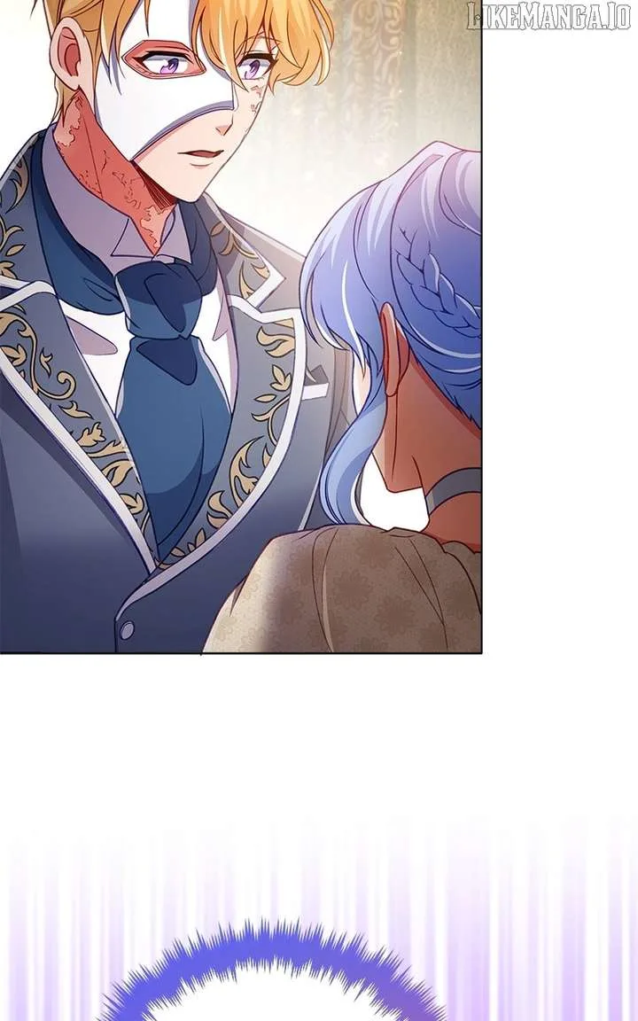 We Lost Our Engagement Chapter 48 page 107