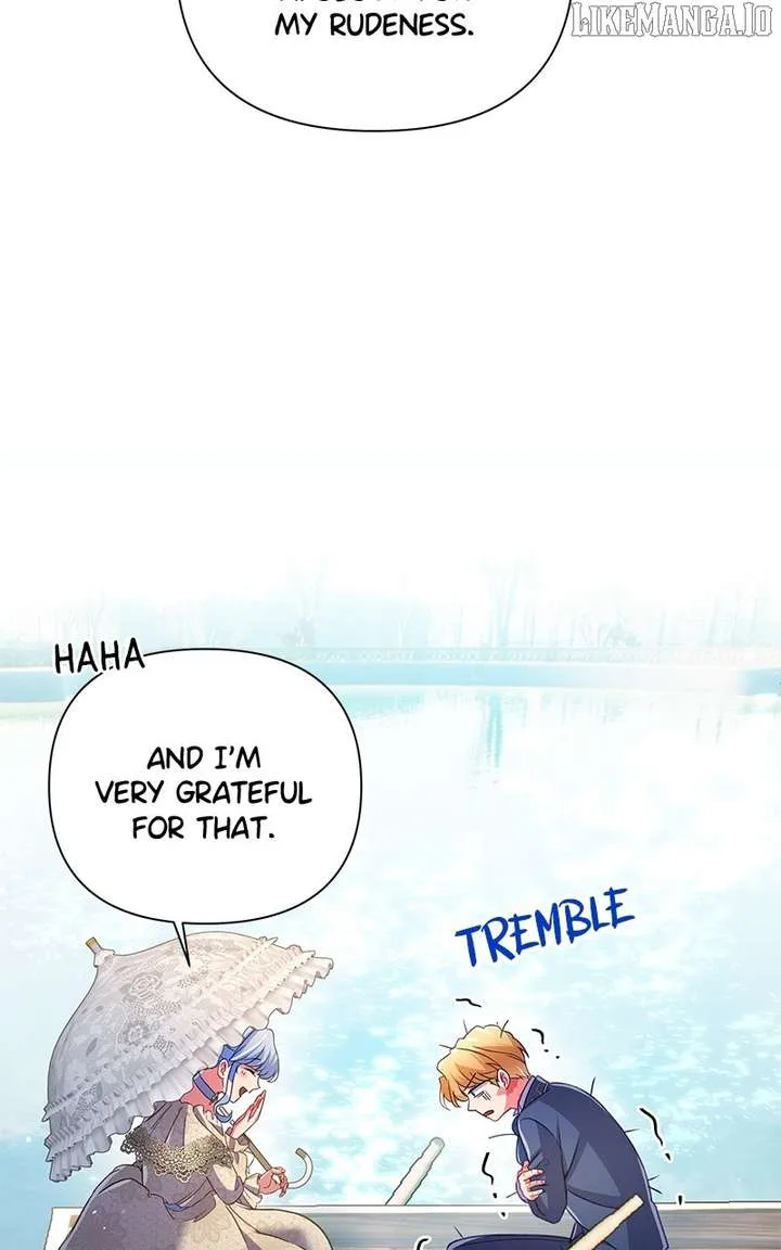 We Lost Our Engagement Chapter 49 page 23