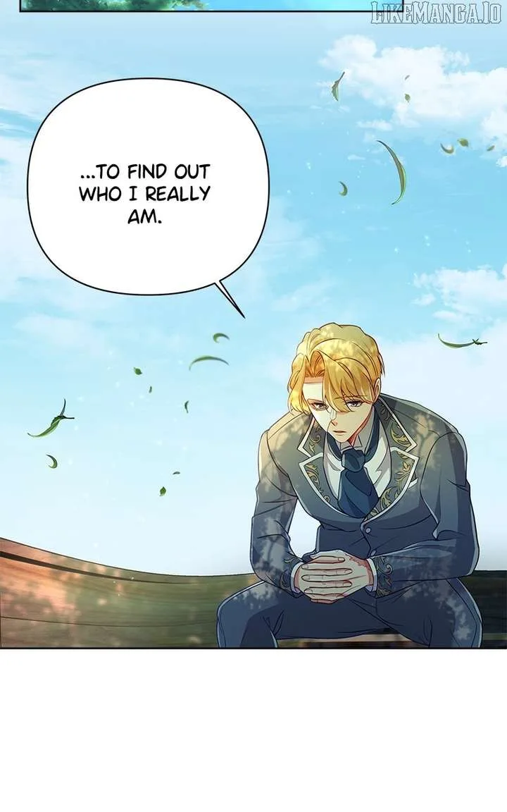 We Lost Our Engagement Chapter 49 page 52