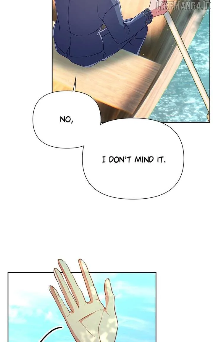 We Lost Our Engagement Chapter 49 page 40