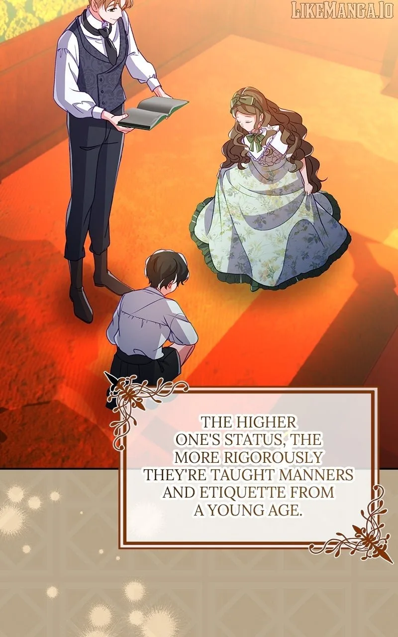 We Lost Our Engagement Chapter 44 page 10