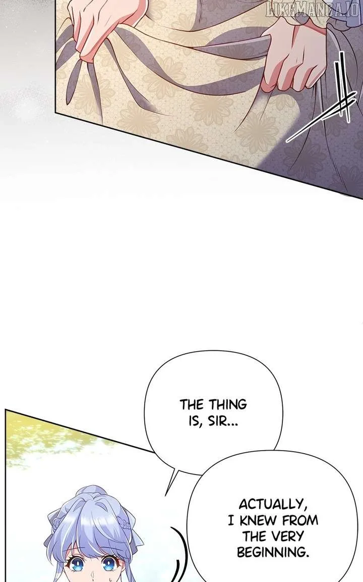 We Lost Our Engagement Chapter 49 page 70