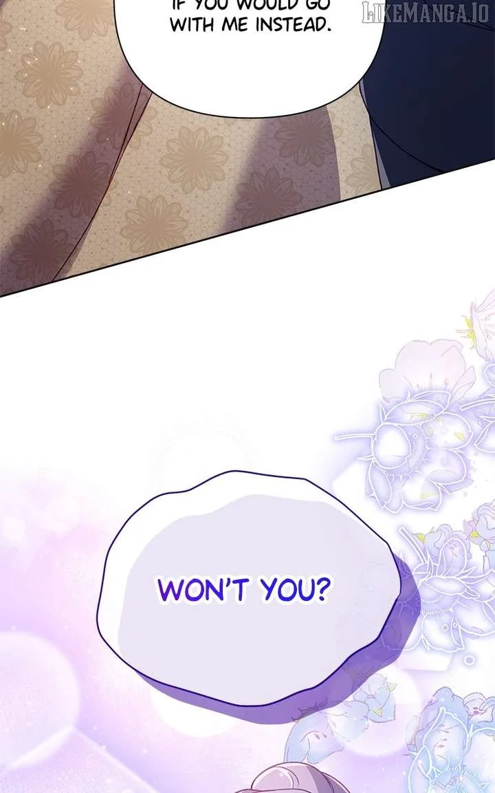 We Lost Our Engagement Chapter 48 page 97